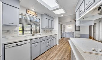 727 Periwinkle Cir, Barefoot Bay, FL 32976