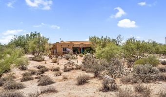 6017 E RANCHO DEL ORO Dr, Cave Creek, AZ 85331