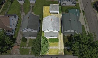 242 E Walnut St, Ashland, OH 44805