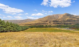 Not Assigned Snake River Road, Asotin, WA 99402