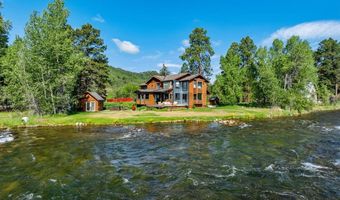 522 Pine River Ranch Cir, Bayfield, CO 81122