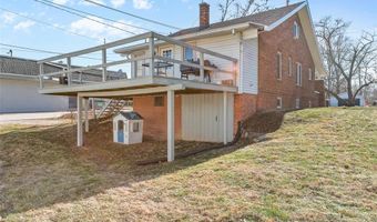 700 W Delmar Ave, Alton, IL 62002