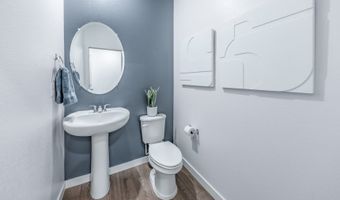 832 Centerville St Plan: Trinity, Carson City, NV 89701