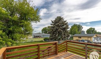 4416 Clevenger Ave, Billings, MT 59101