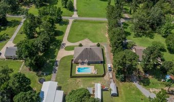 133 Downs Dr, Benton, LA 71006