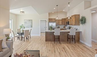 1022 Road 143, Burns, WY 82053
