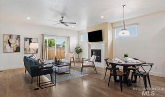 9617 W De Witt St, Boise, ID 83704