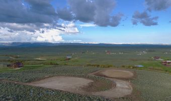 WASHAKIE DRIVE UNIT D lot 116, Daniel, WY 83115