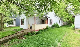 1106 W 4th St, Anderson, IN 46016