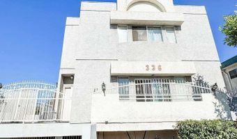 336 N Chapel Avenue G, Alhambra, CA 91801
