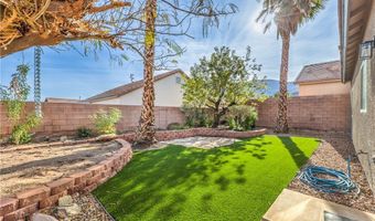 186 Shaded Peak St, Henderson, NV 89012
