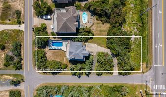 41941 Ocean View Dr lot 57, Avon, NC 27915