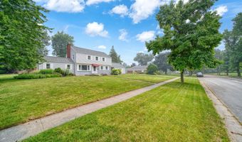 1058 Orchard Rd, Adrian, MI 49221