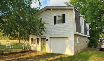 27113 Huntington Rd, Apple Grove, WV 25502