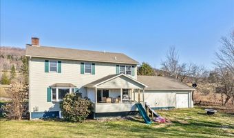 3614 Creek Rd, Albany, VT 05820