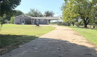 500 Gravel Hill Rd, Altus, AR 72821