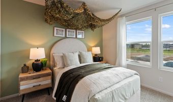 62 S AIRLIFT St, Airway Heights, WA 99001