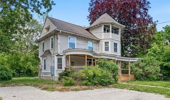 152 Laurel Hill Ave, Burrillville, RI 02859
