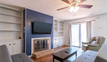 2802 Barrow St D3, Abilene, TX 79605