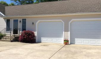 541 INGLESIDE Rd, Barclay, MD 21607