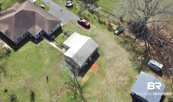 2259 E Laurel St, Atmore, AL 36502