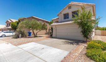 3821 W BARCELONA Dr, Chandler, AZ 85226