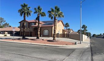 7020 King Solomons Ct, Las Vegas, NV 89117