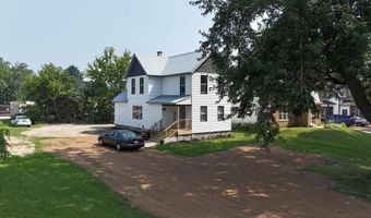 406 E FRONT St, Wittenberg, WI 54499