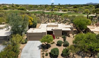 1725 E STAGHORN Ln, Carefree, AZ 85377