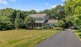 123 CASTLE ROCKS Rd, Warwick, RI 02886