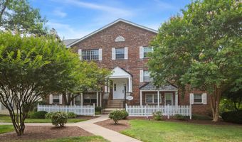 4407 ROMLON St 301, Beltsville, MD 20705