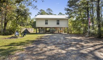 10100 Bancroft St, Bay St. Louis, MS 39520