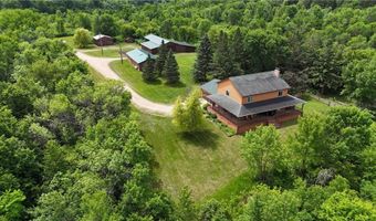 35707 County Highway 126, Ashby, MN 56309