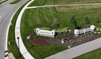 3829 Bozeman Way Plan: Castello, Bargersville, IN 46106