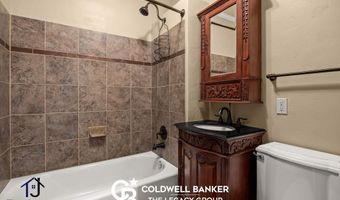 522 S Park St, Casper, WY 82601