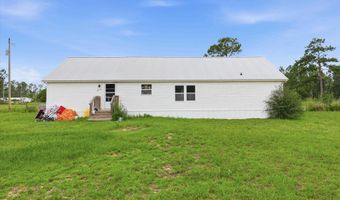22457 NW Valencia Dr, Altha, FL 32421