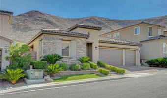 3943 Reyes Ave, Las Vegas, NV 89141