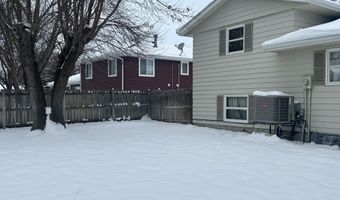 610 NE 19th Ave, Aberdeen, SD 57401