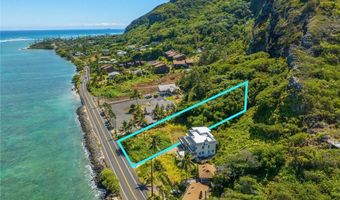 51-676 Kamehameha Hwy, Kaaawa, HI 96730