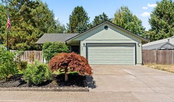 4624 SE GEARY St, Albany, OR 97322