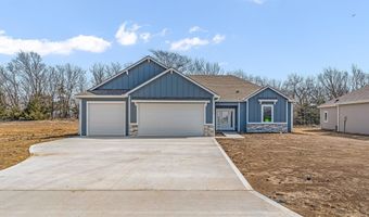 314 Rockers Dr, Baldwin City, KS 66006
