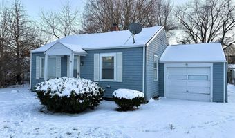 2405 E 3Rd St, Anderson, IN 46012