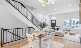 327 N GILMOR St, Baltimore, MD 21223