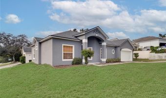 700 LAKE FRANCIS Dr, Apopka, FL 32712