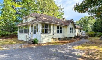 14 Brook St, Ayer, MA 01432