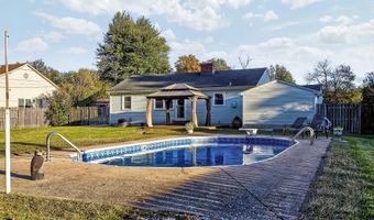 721 S HALSEY Rd, Dover, DE 19901