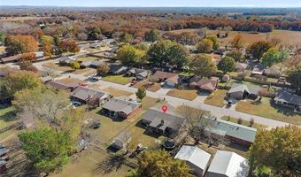 3133 Cardinal Dr, Ardmore, OK 73401