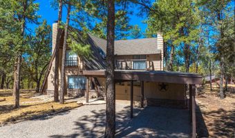 1377 HIGH MESA Dr, Alto, NM 88312