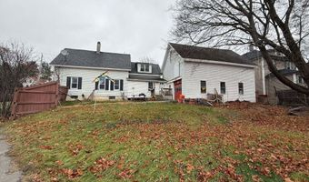 77 Stillwater Ave, Bangor, ME 04401