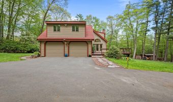 104 Barnes Hill Rd, Burlington, CT 06013
